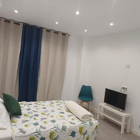 Estudios Nuevos Madrid Centro Εξωτερικό φωτογραφία
