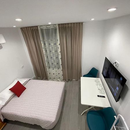 Estudios Nuevos Madrid Centro Εξωτερικό φωτογραφία