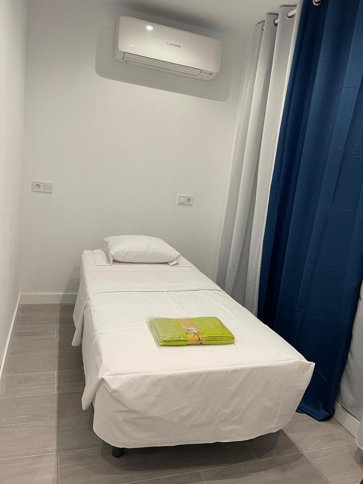 Estudios Nuevos Madrid Centro Εξωτερικό φωτογραφία