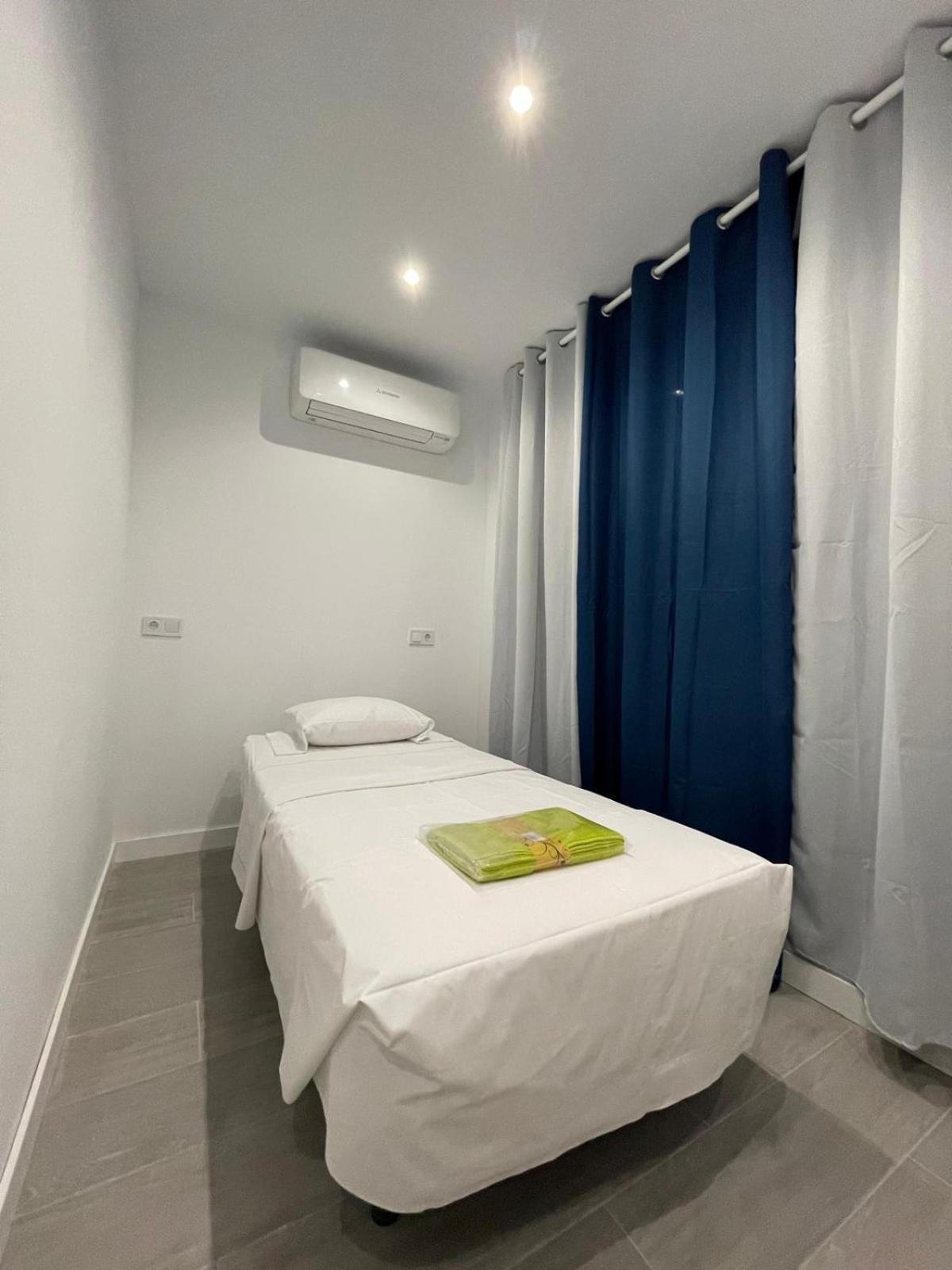 Estudios Nuevos Madrid Centro Εξωτερικό φωτογραφία