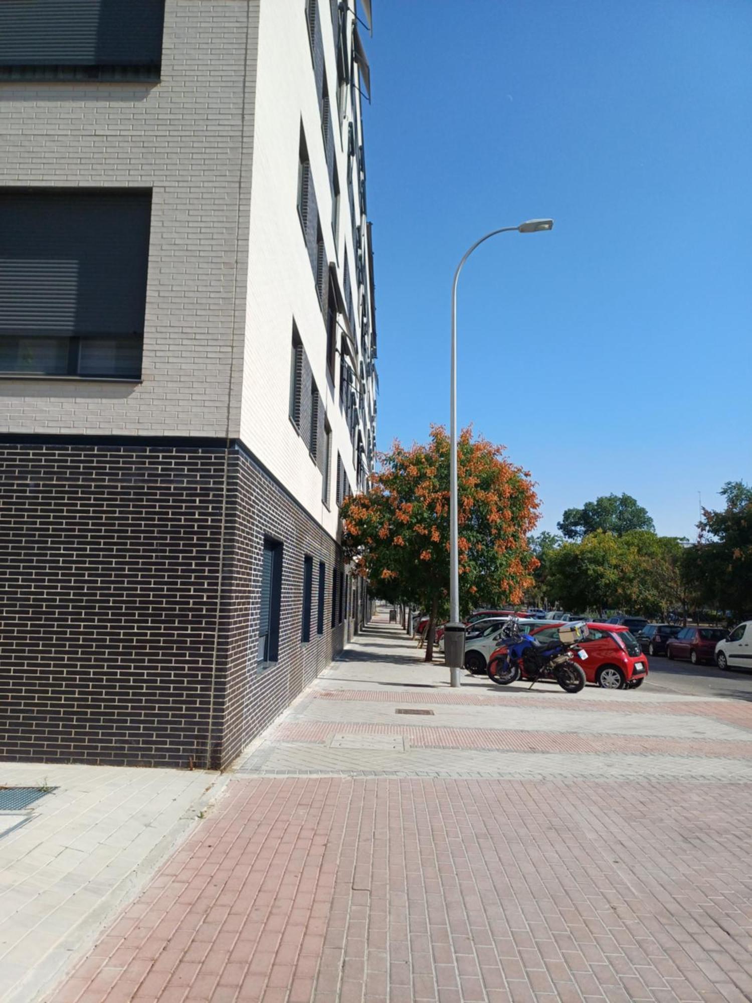 Estudios Nuevos Madrid Centro Εξωτερικό φωτογραφία